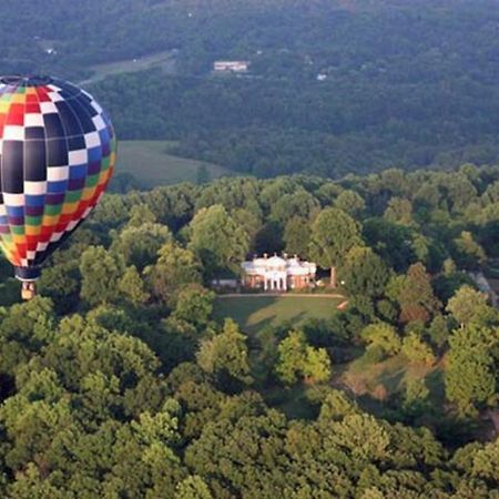 Wintergreen Mount Torry Furnace المظهر الخارجي الصورة