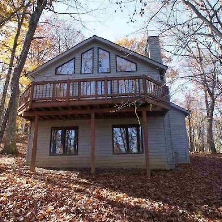 Wintergreen Mount Torry Furnace المظهر الخارجي الصورة