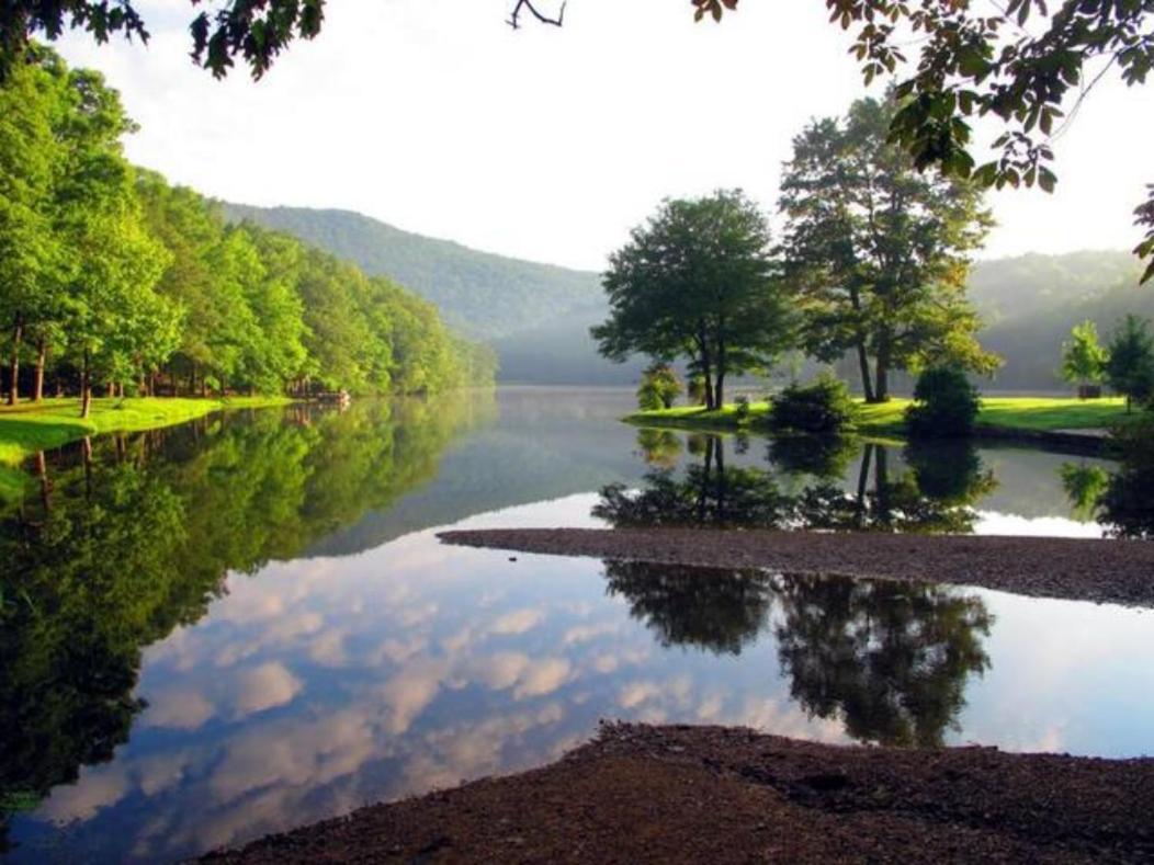Wintergreen Mount Torry Furnace المظهر الخارجي الصورة