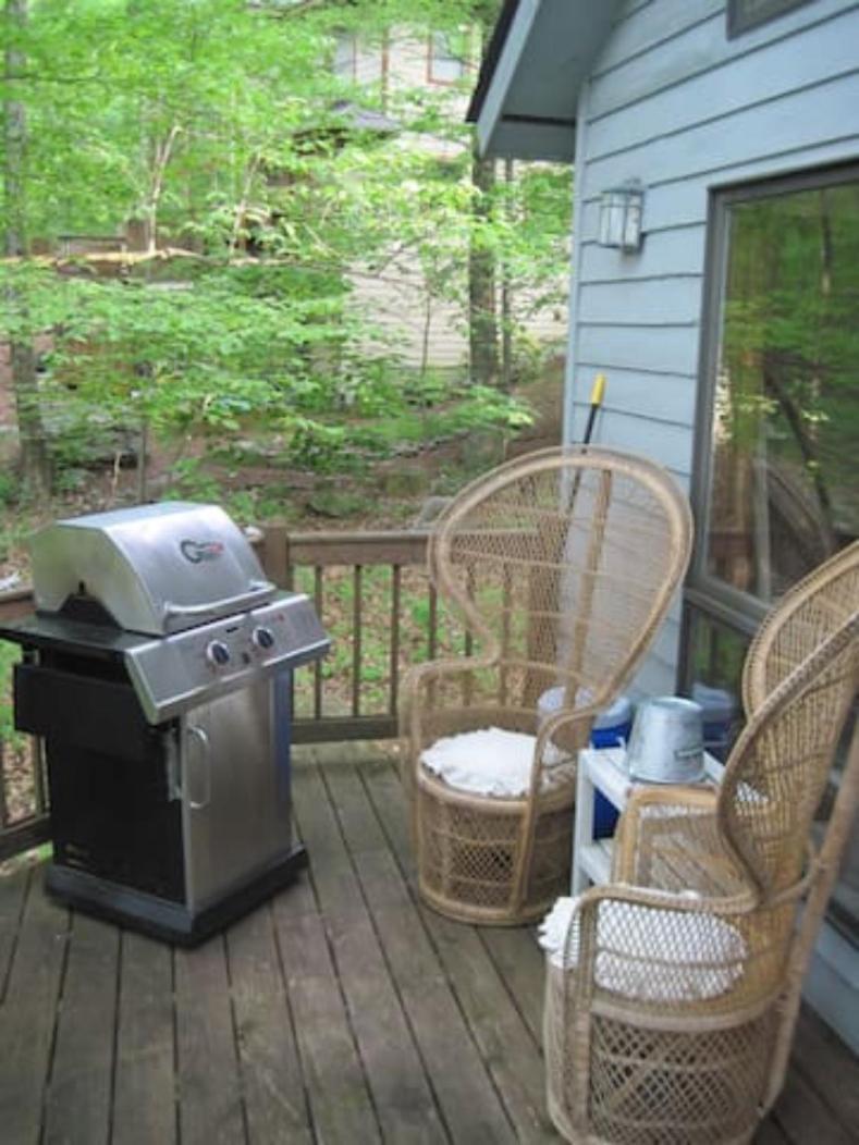 Wintergreen Mount Torry Furnace المظهر الخارجي الصورة