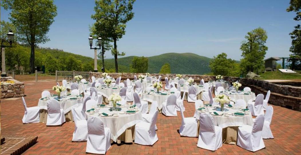 Wintergreen Mount Torry Furnace المظهر الخارجي الصورة