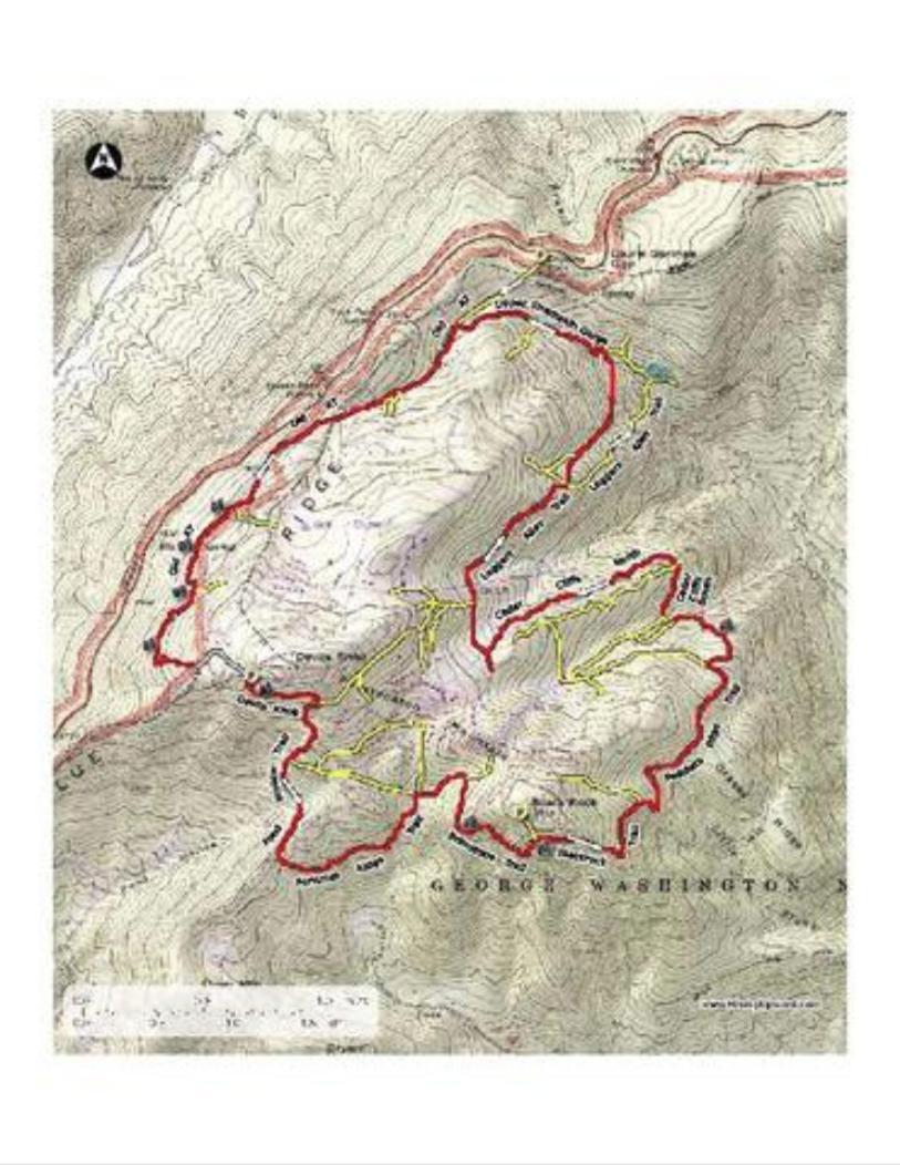 Wintergreen Mount Torry Furnace المظهر الخارجي الصورة